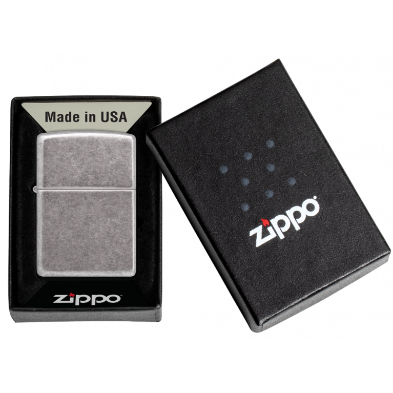 "Zippo" tändare